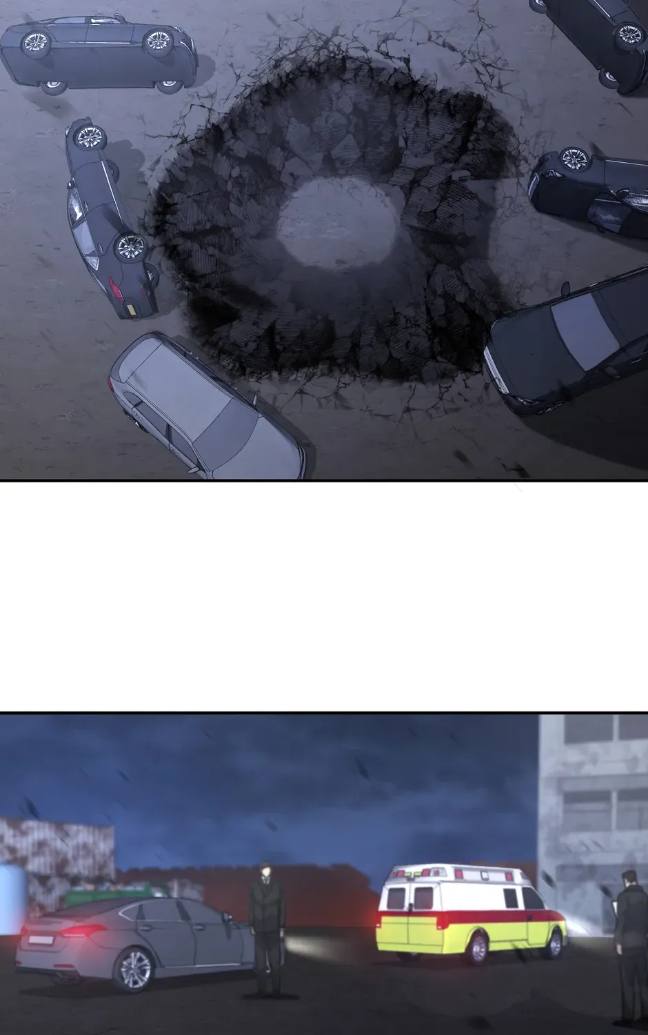 Rise of the God of War