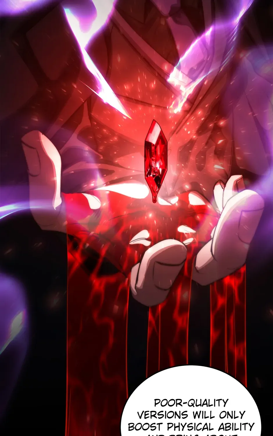 Rise of the God of War