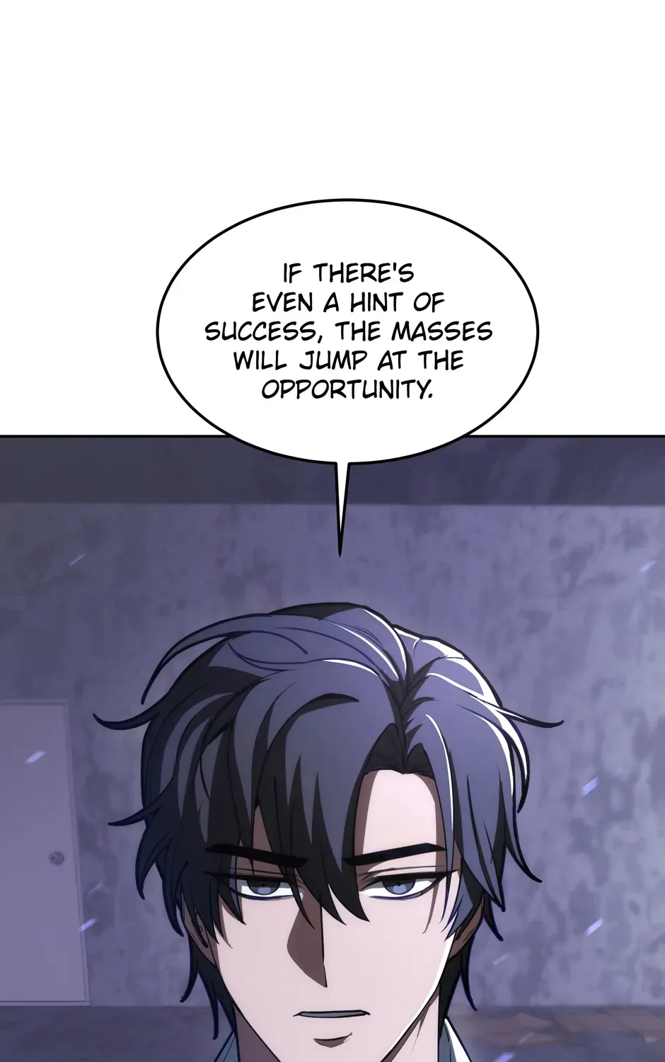 Rise of the God of War