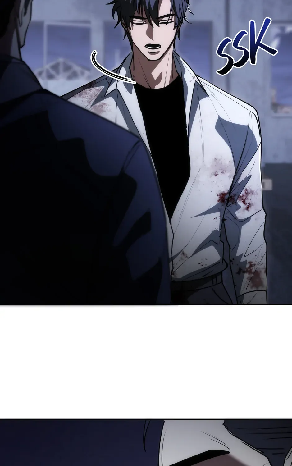 Rise of the God of War