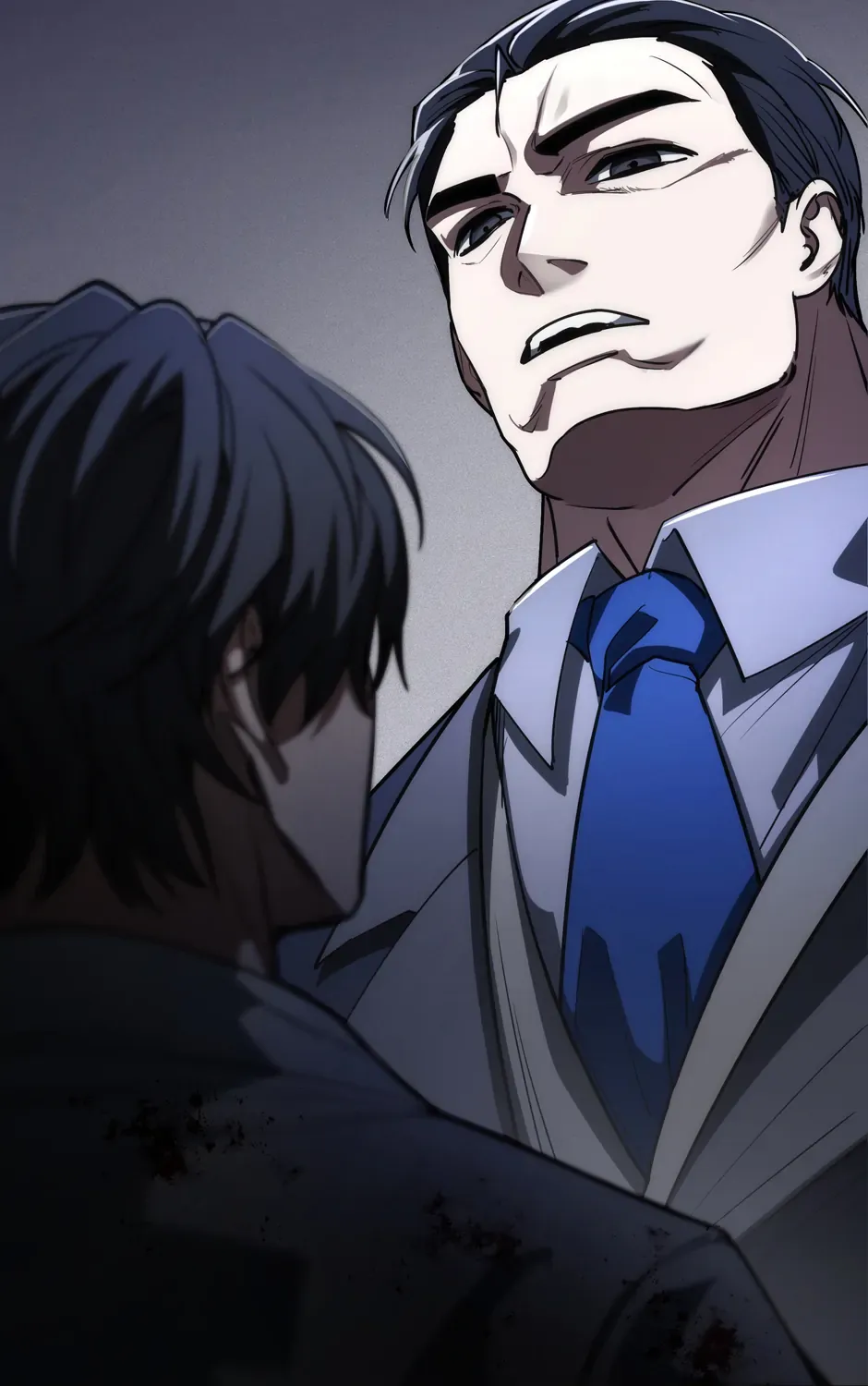 Rise of the God of War