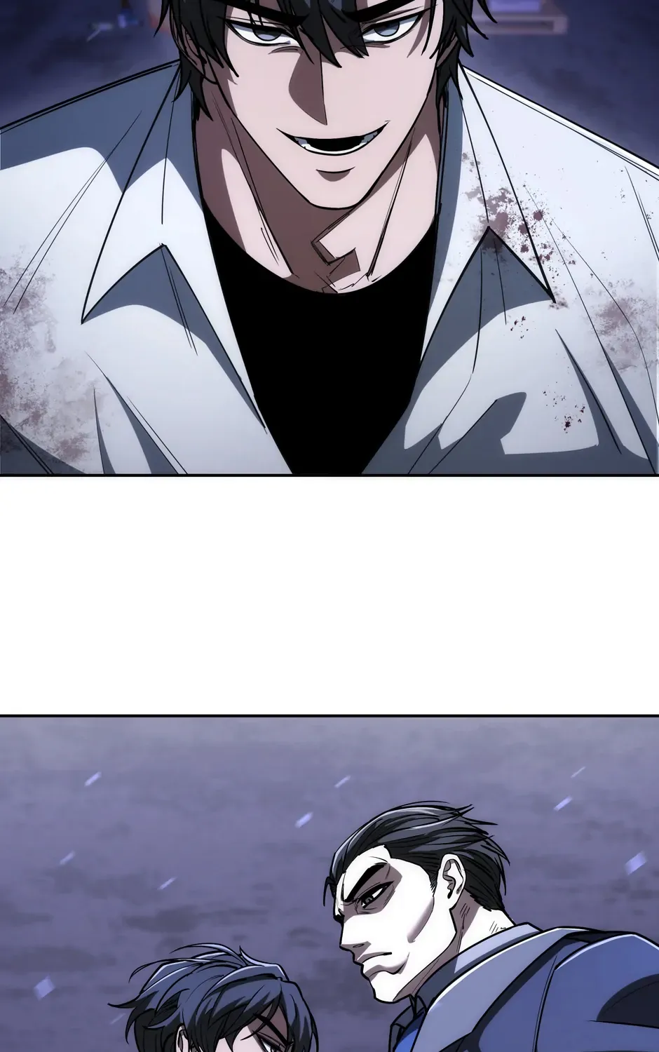 Rise of the God of War