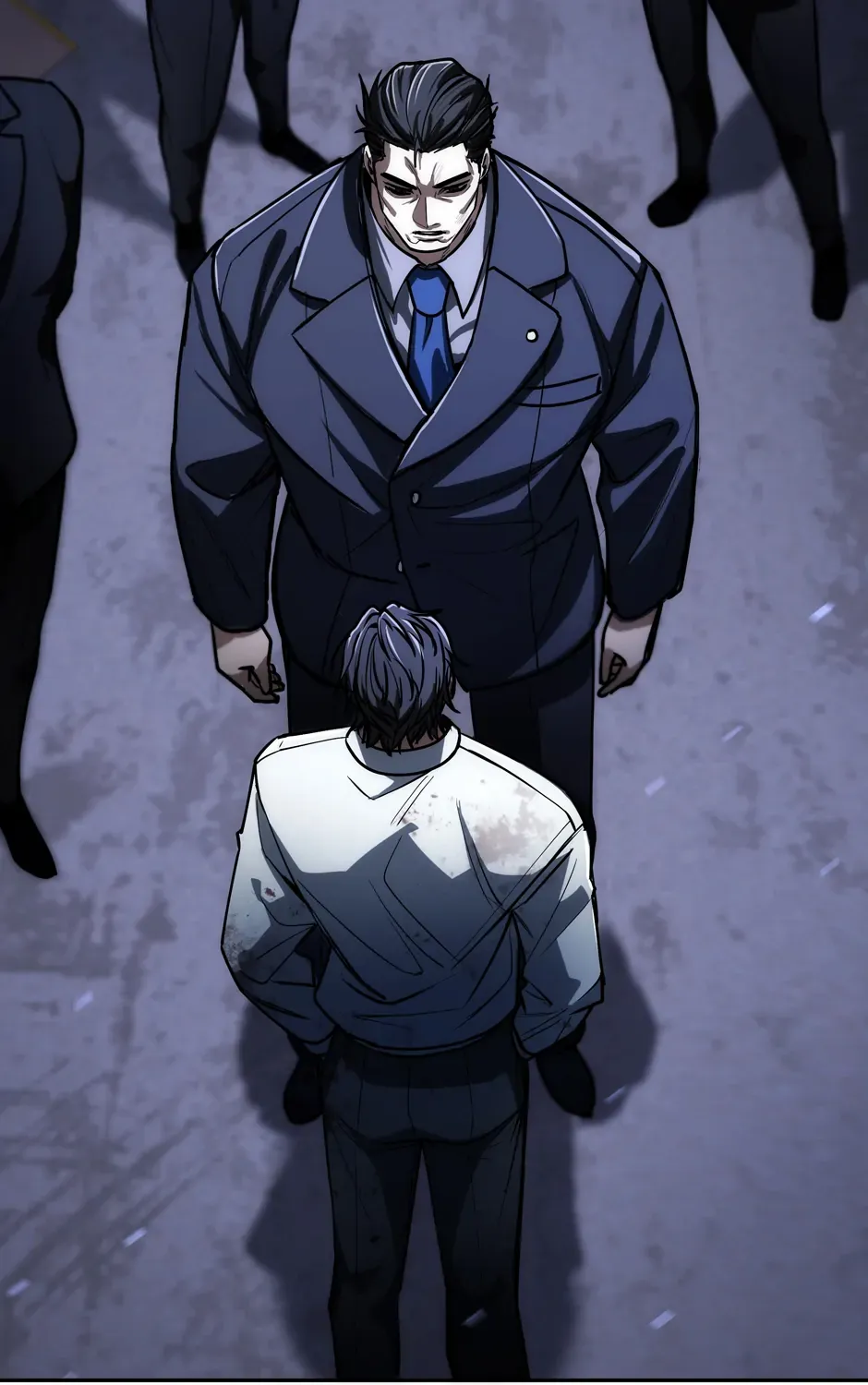 Rise of the God of War