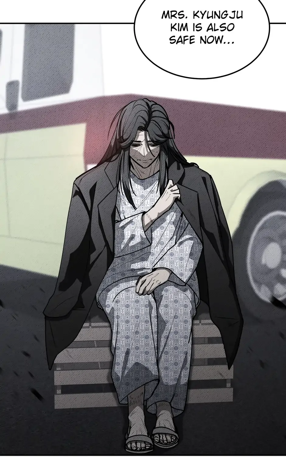 Rise of the God of War