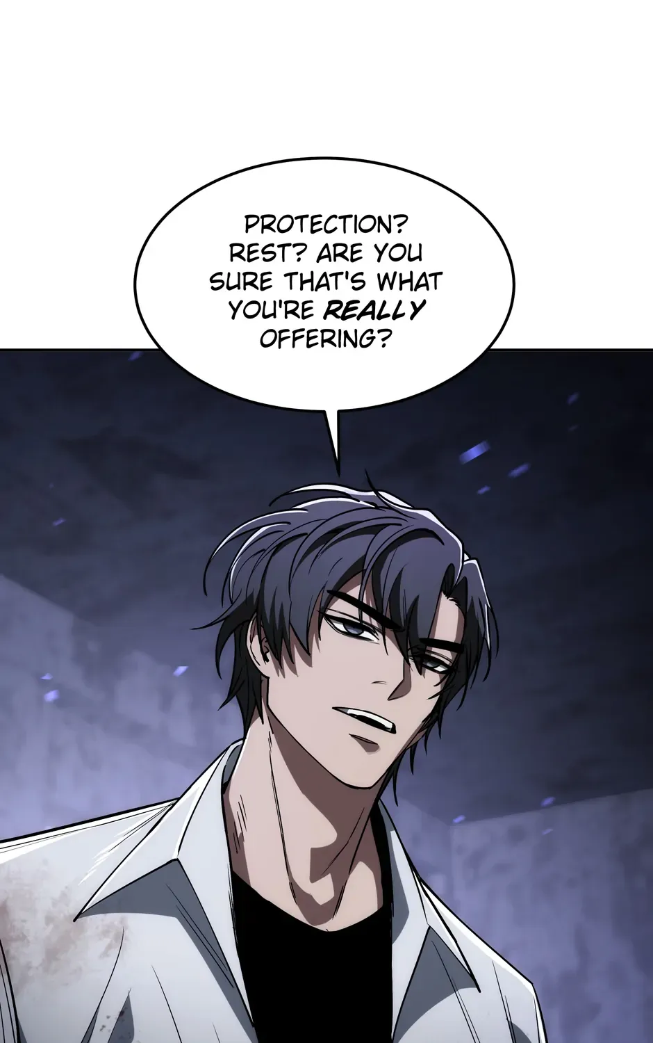 Rise of the God of War