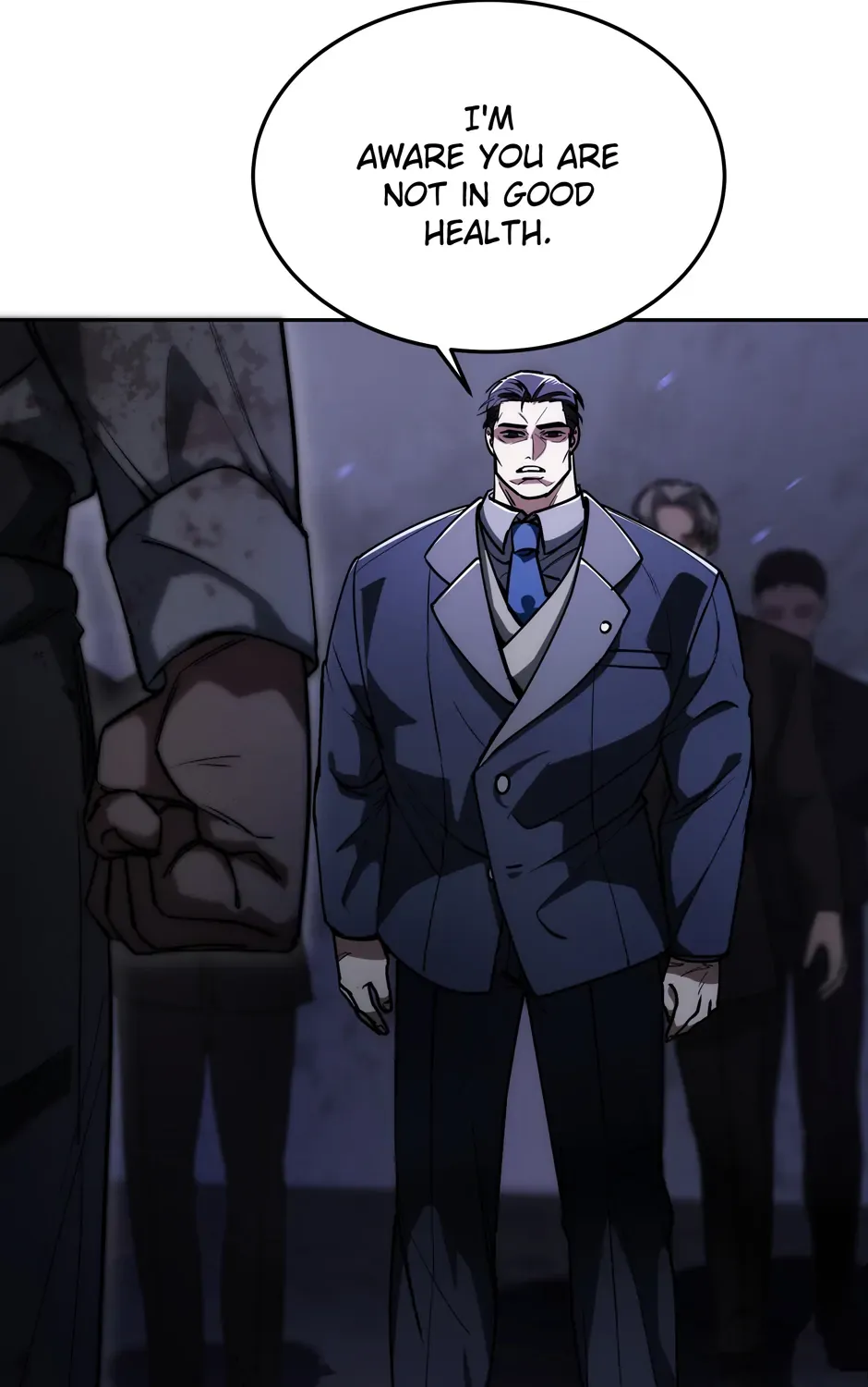 Rise of the God of War