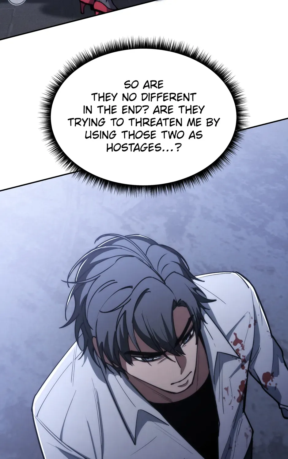 Rise of the God of War