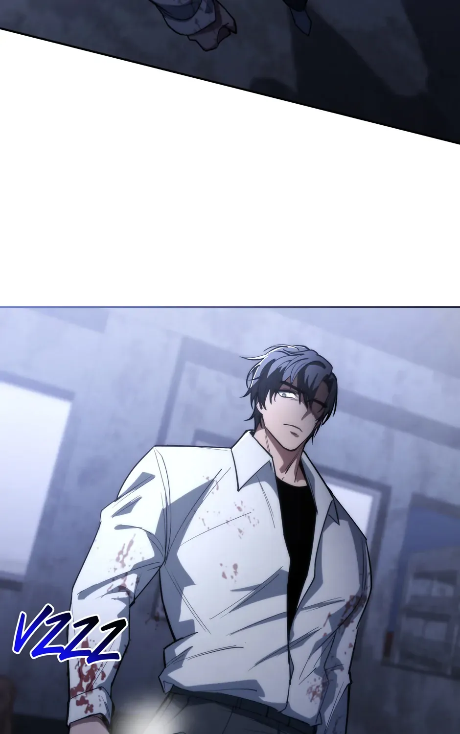 Rise of the God of War