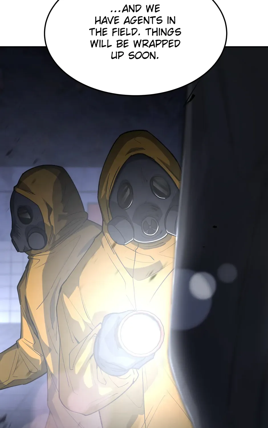 Rise of the God of War