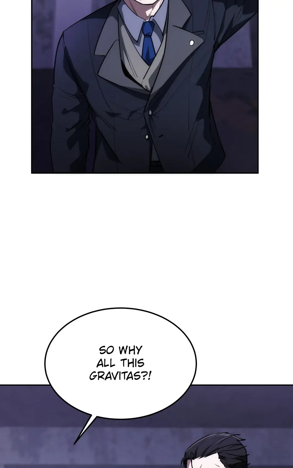 Rise of the God of War