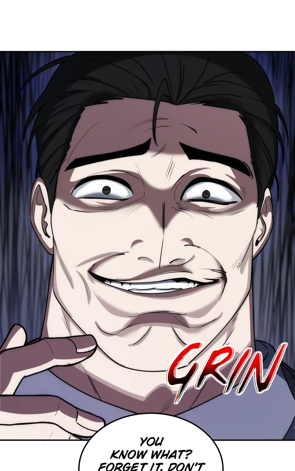 Rise of the God of War