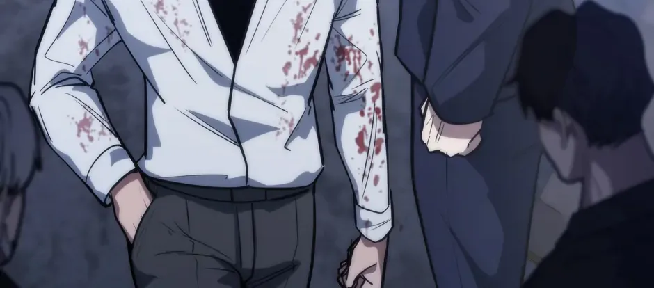 Rise of the God of War