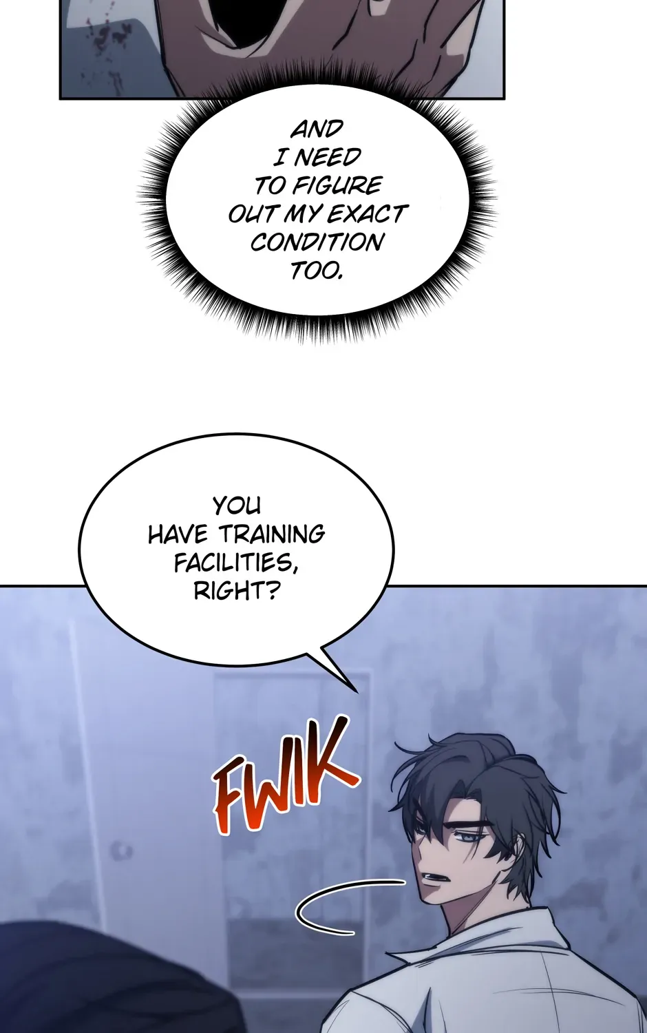 Rise of the God of War