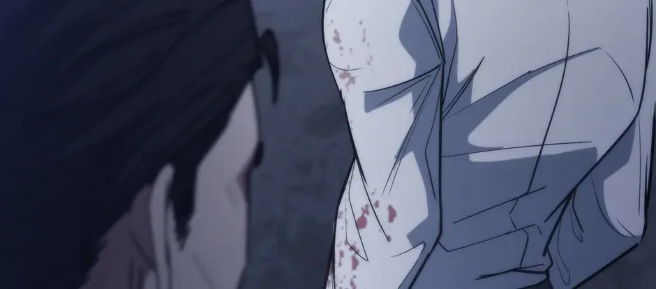 Rise of the God of War