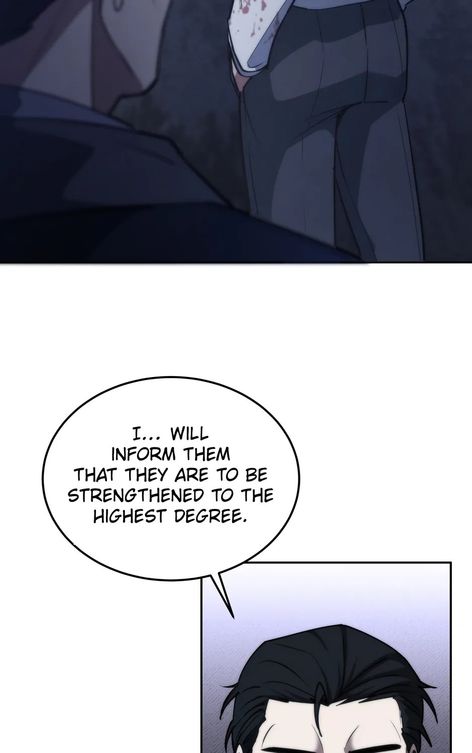 Rise of the God of War