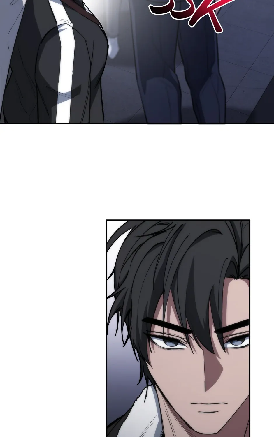 Rise of the God of War