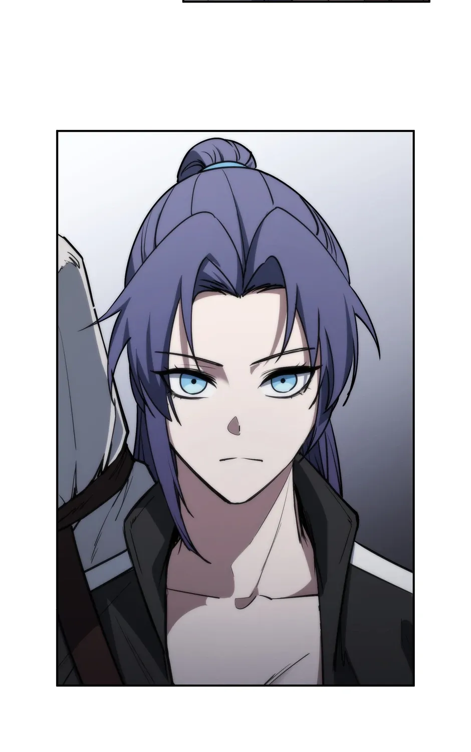 Rise of the God of War