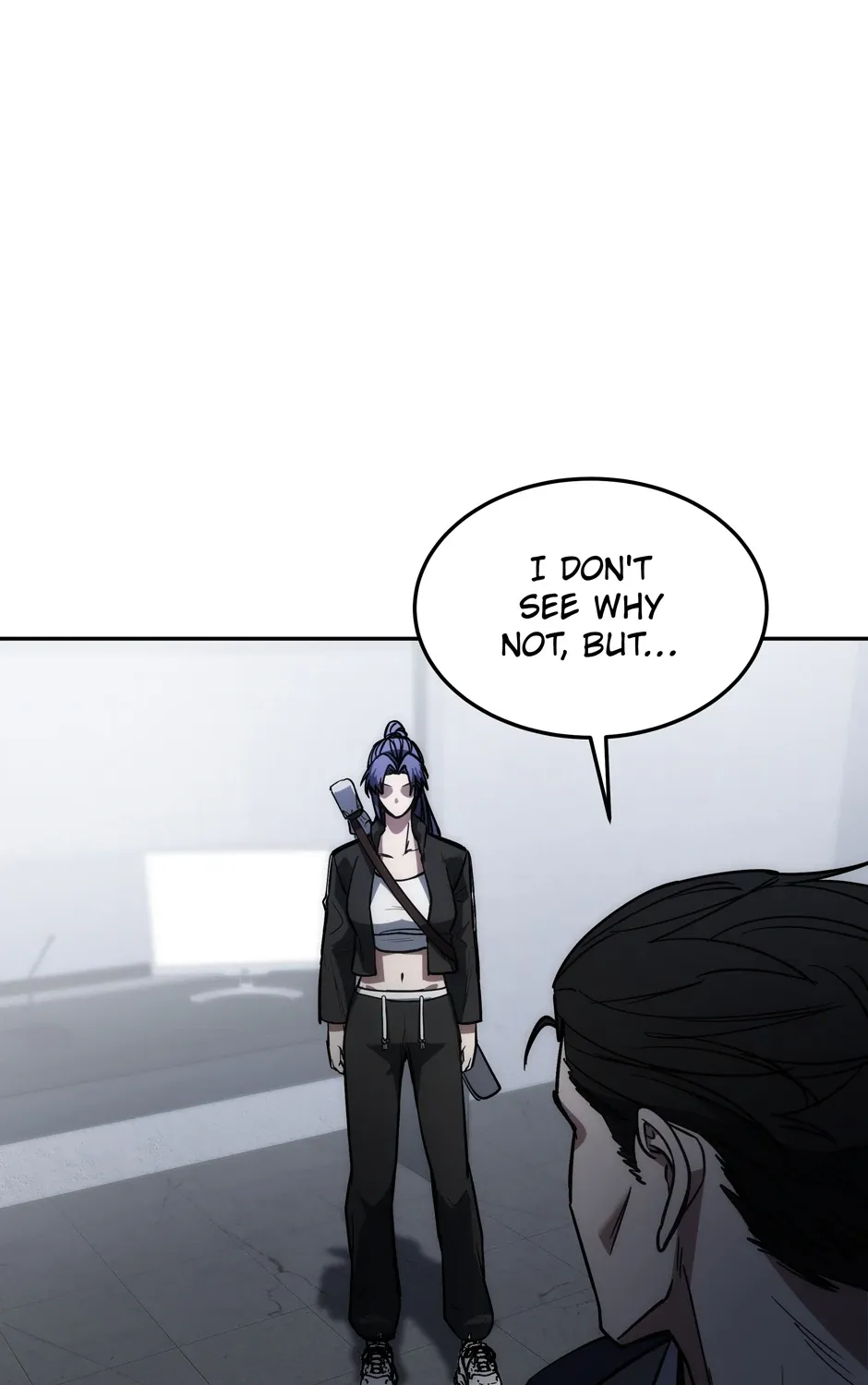 Rise of the God of War