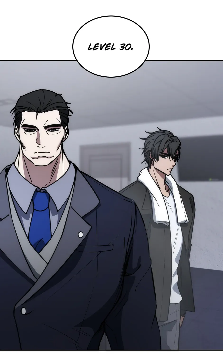 Rise of the God of War