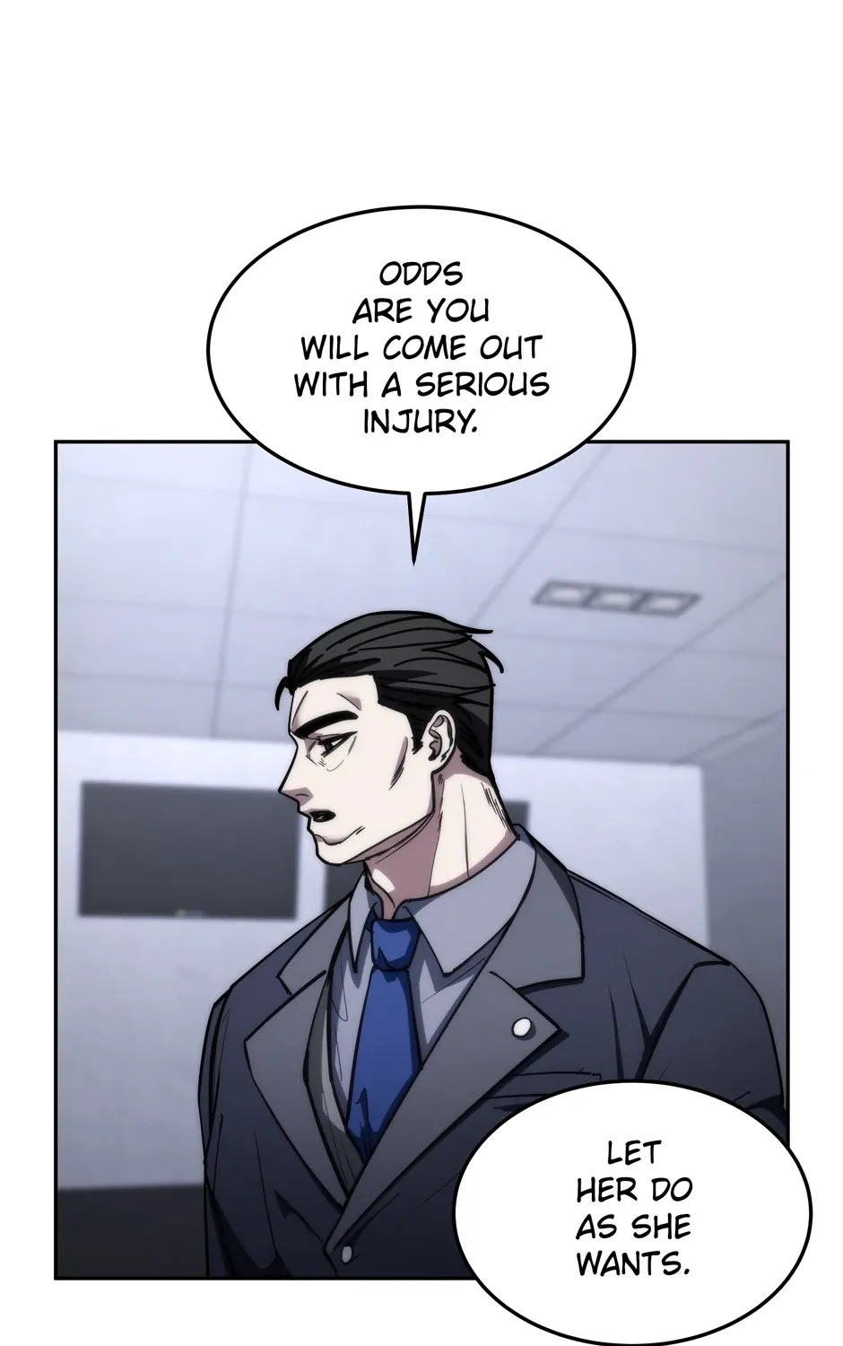 Rise of the God of War