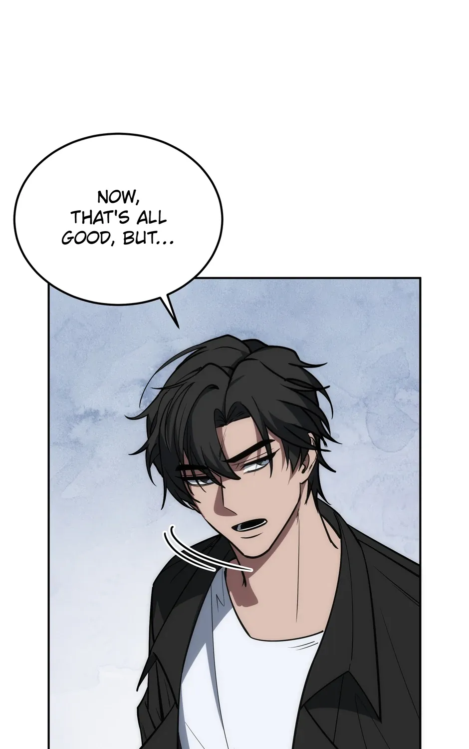 Rise of the God of War