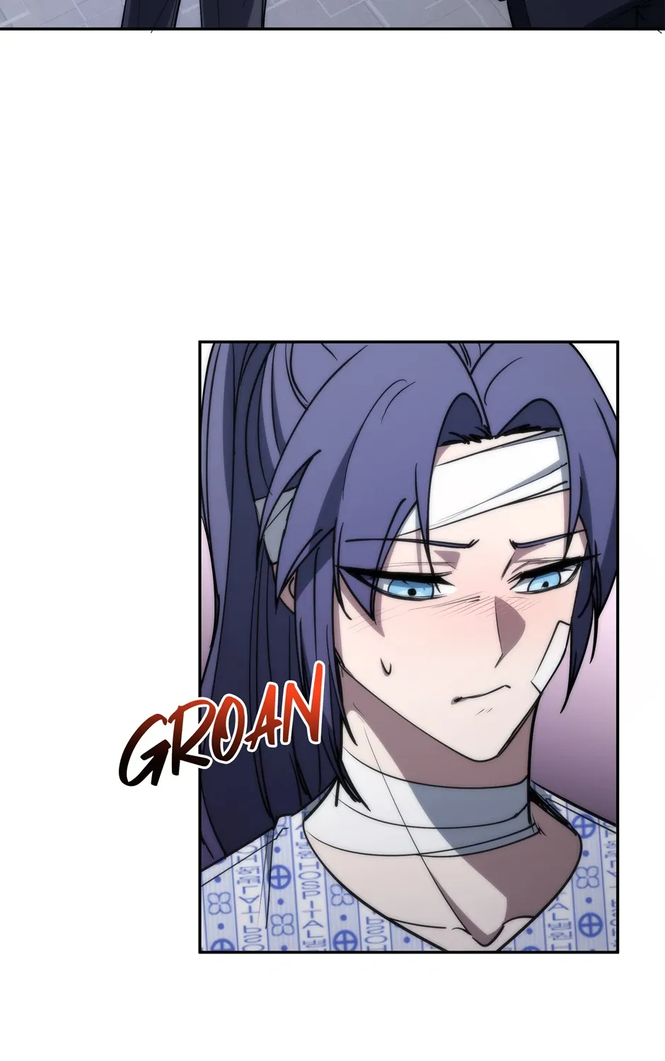 Rise of the God of War