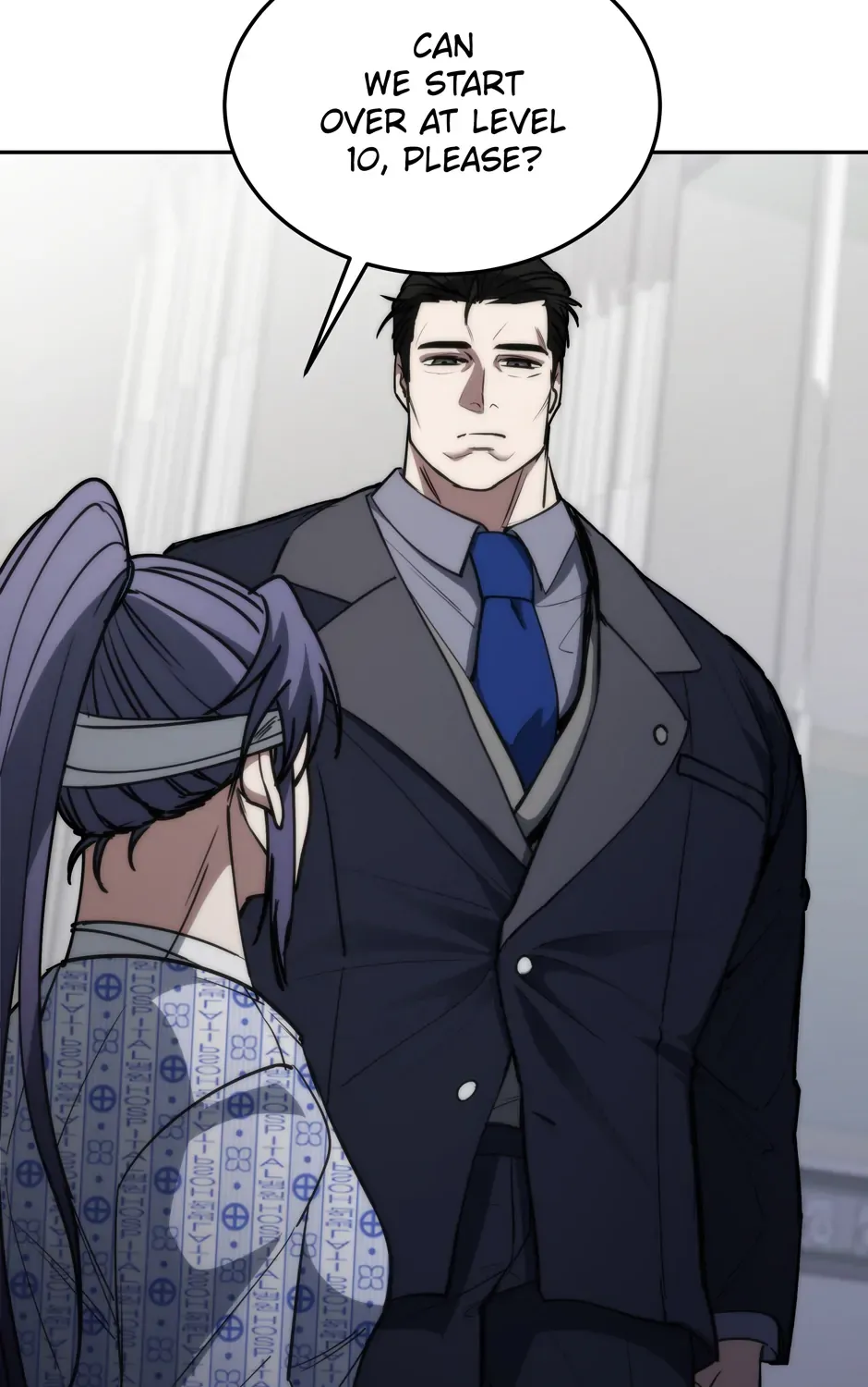 Rise of the God of War