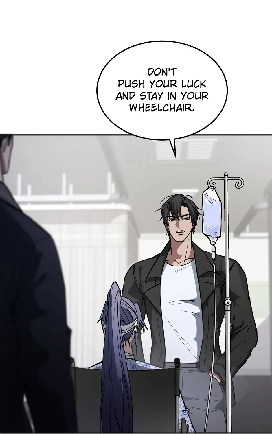 Rise of the God of War