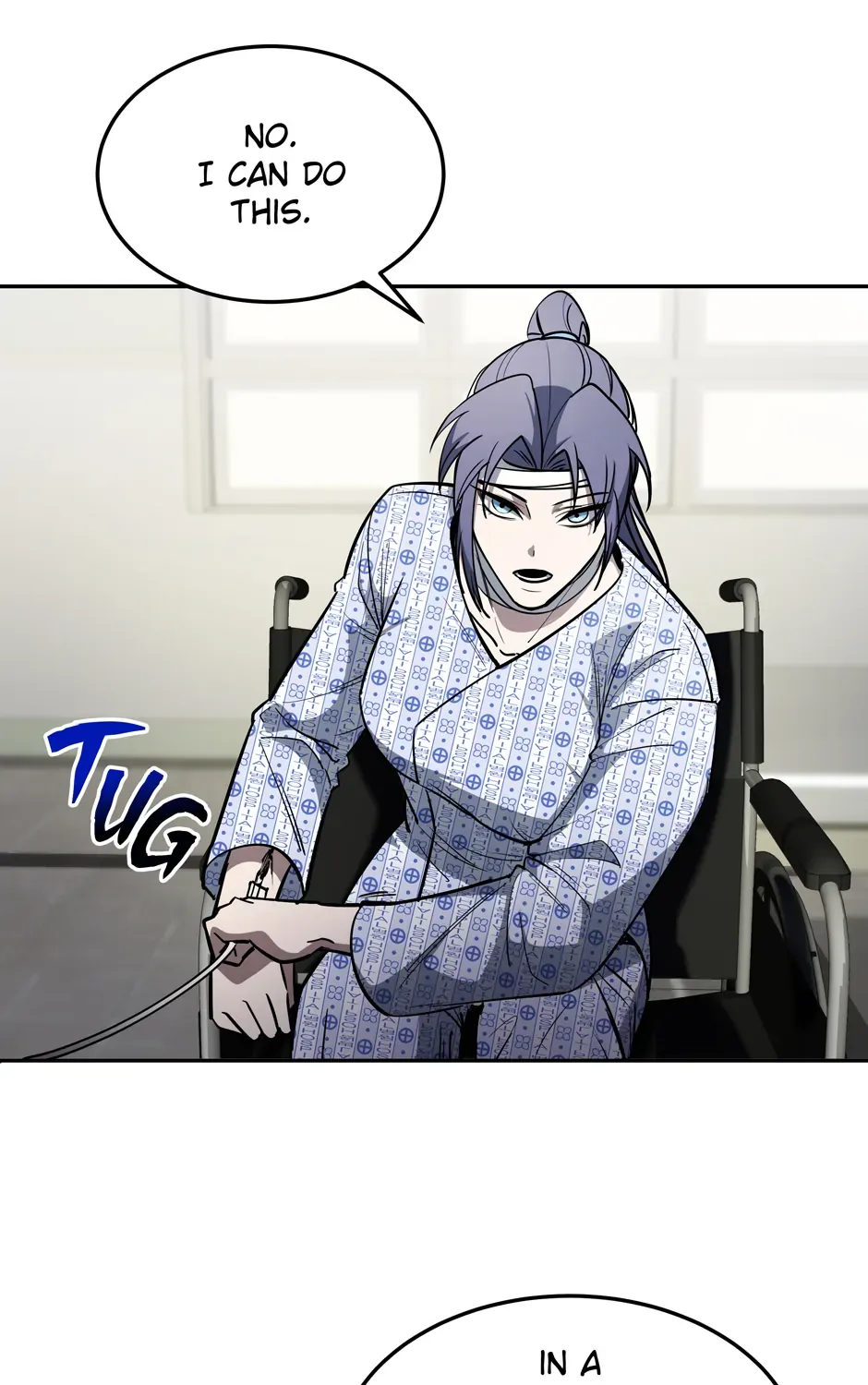 Rise of the God of War