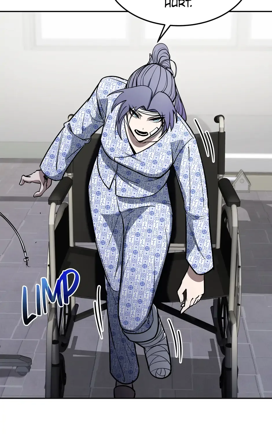 Rise of the God of War