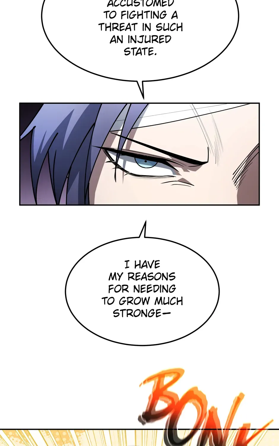 Rise of the God of War