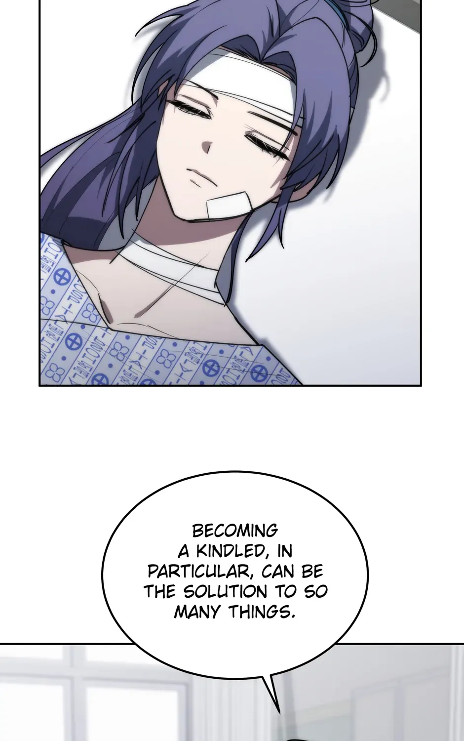 Rise of the God of War