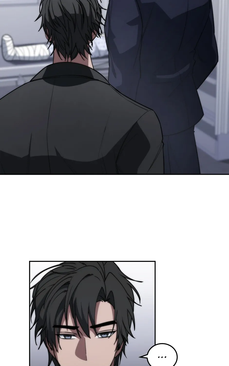 Rise of the God of War