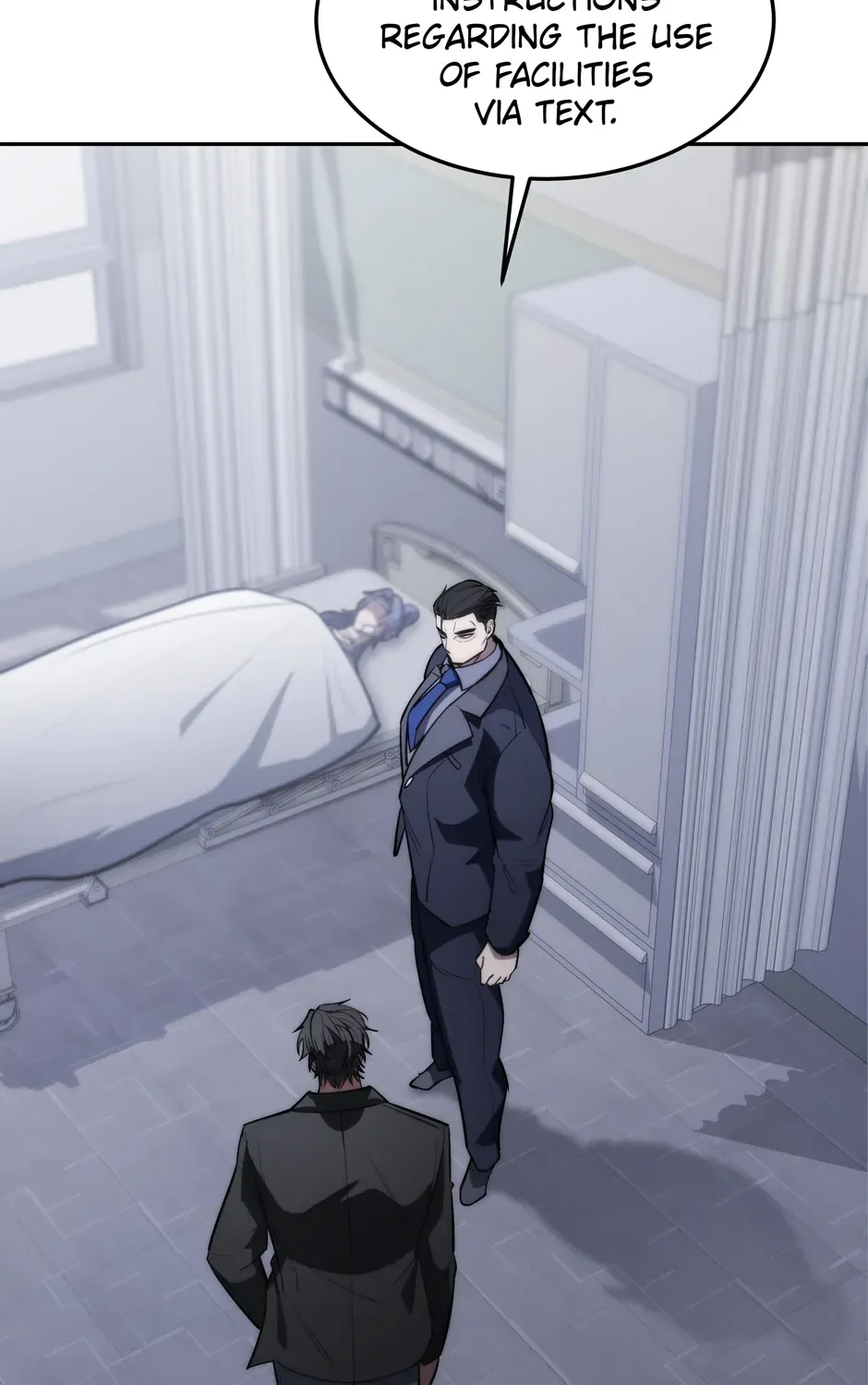 Rise of the God of War