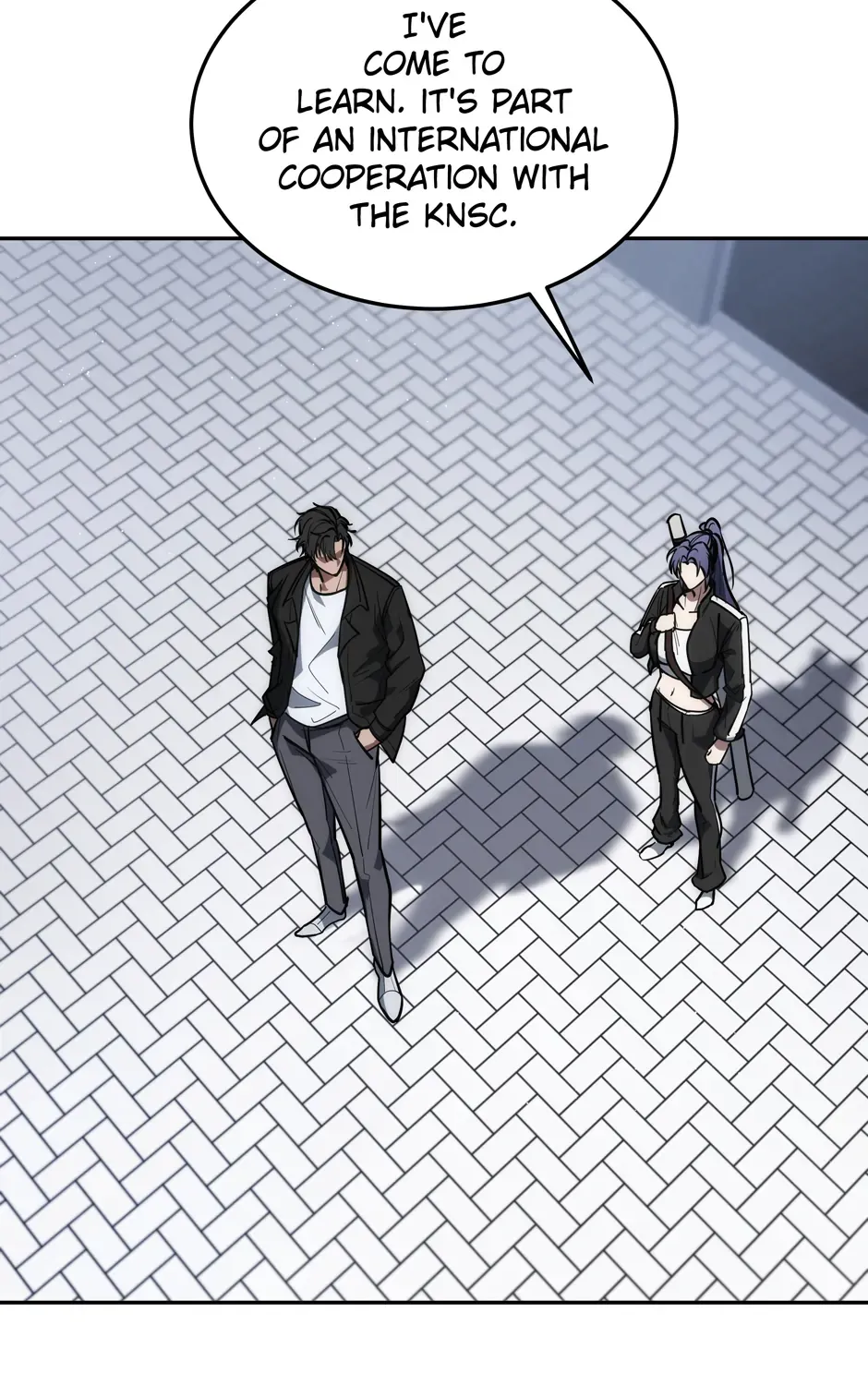 Rise of the God of War