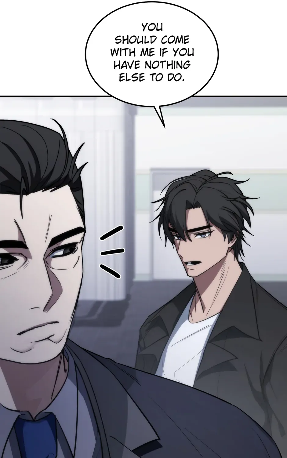 Rise of the God of War