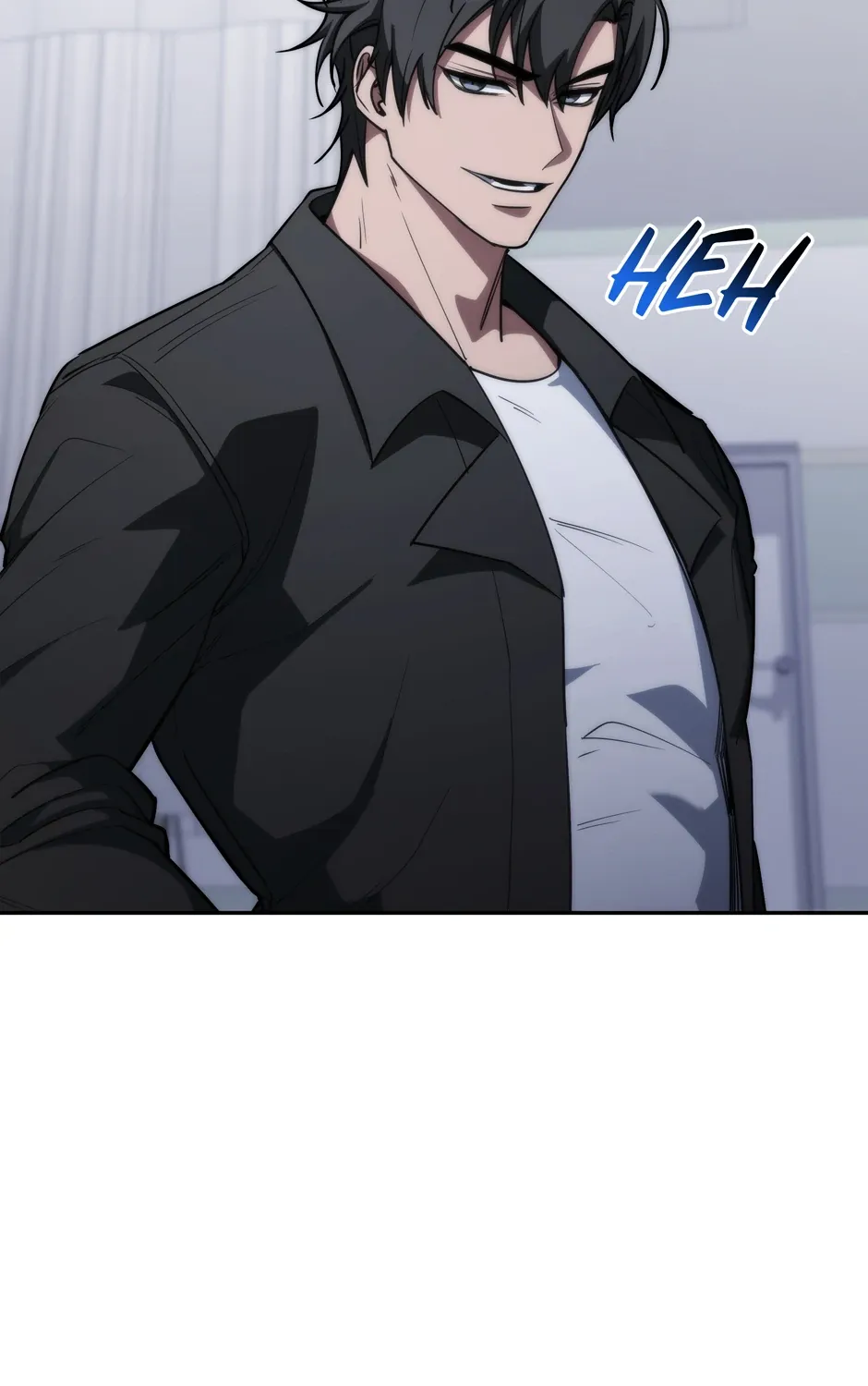 Rise of the God of War