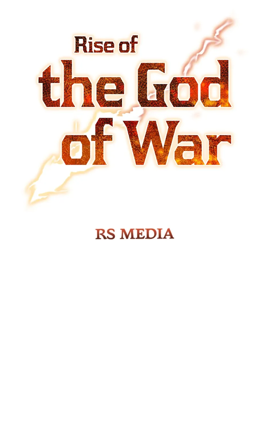 Rise of the God of War