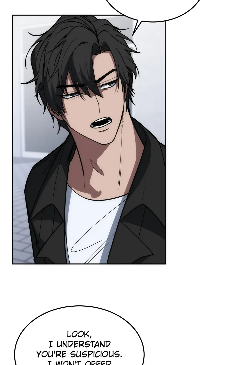 Rise of the God of War