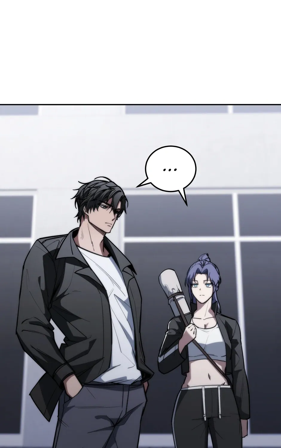 Rise of the God of War