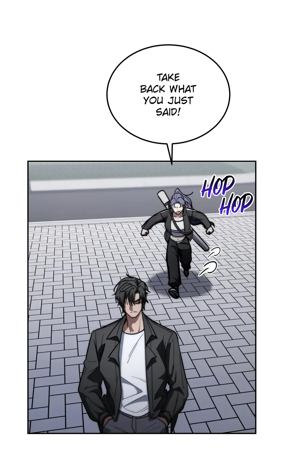 Rise of the God of War