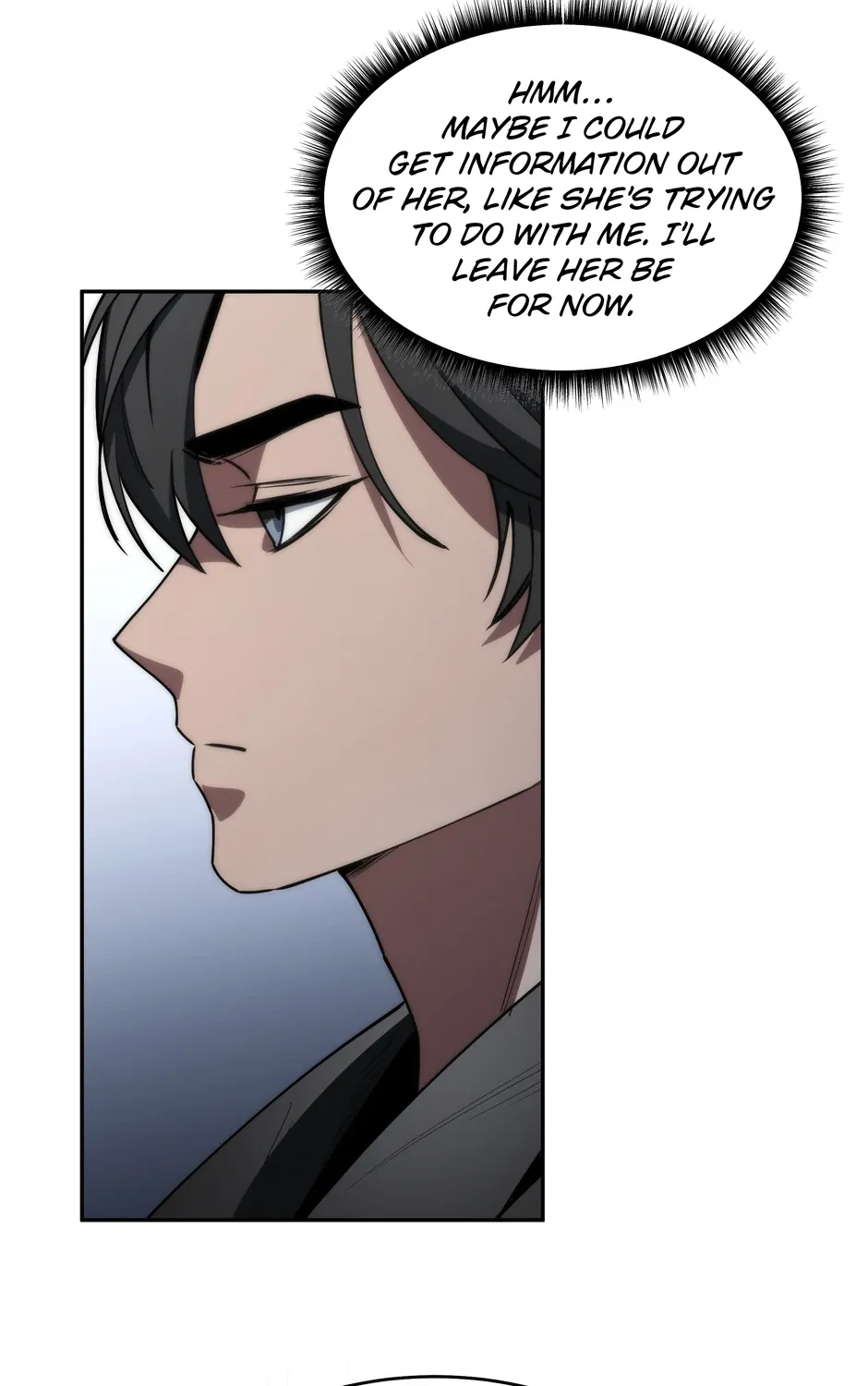 Rise of the God of War