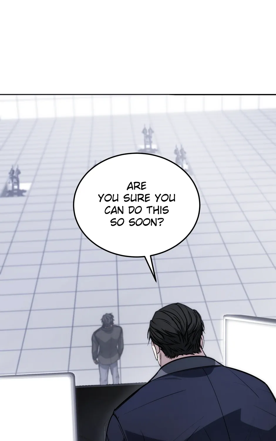 Rise of the God of War