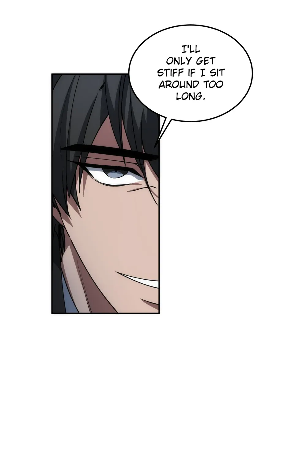 Rise of the God of War