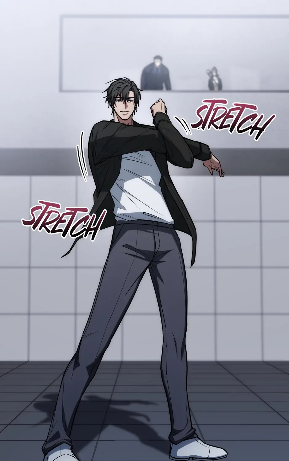 Rise of the God of War