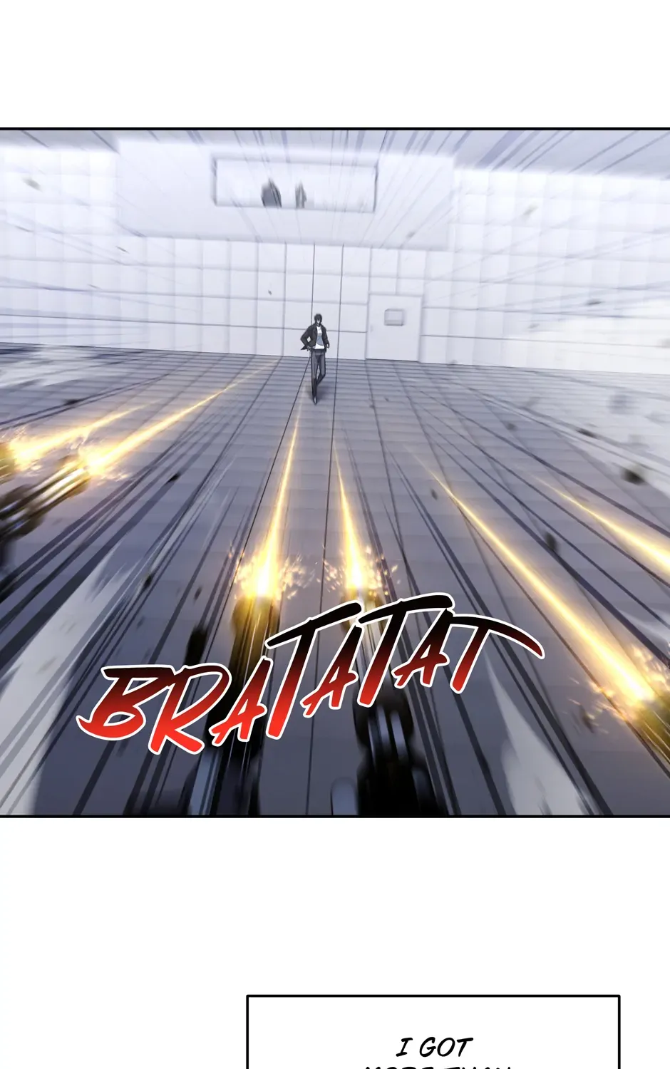 Rise of the God of War