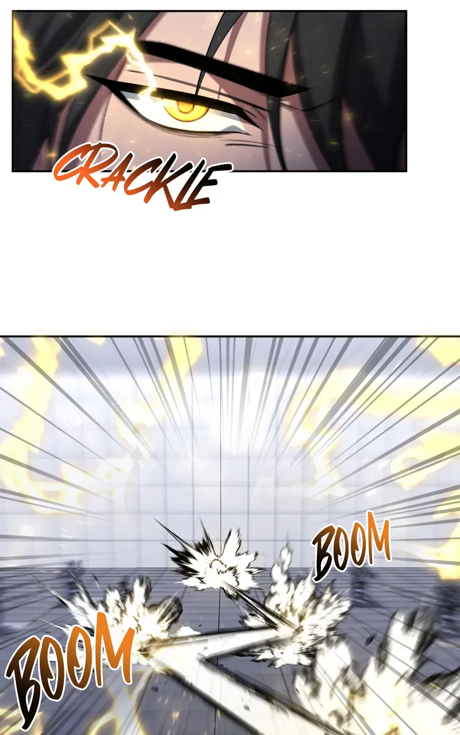 Rise of the God of War