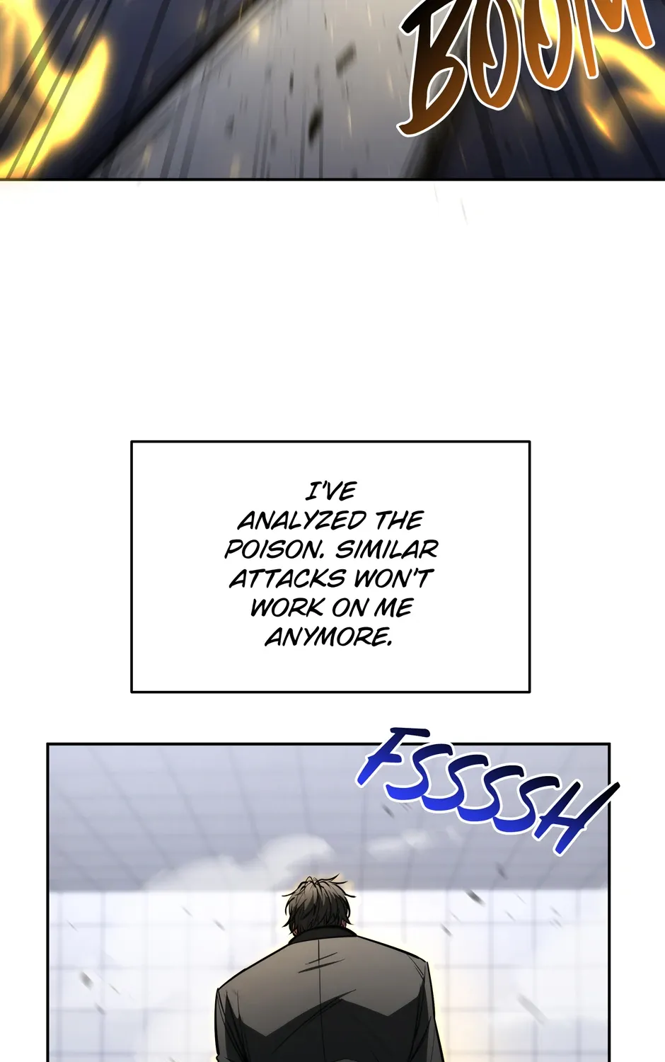 Rise of the God of War