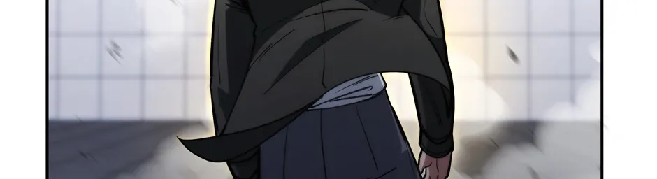 Rise of the God of War