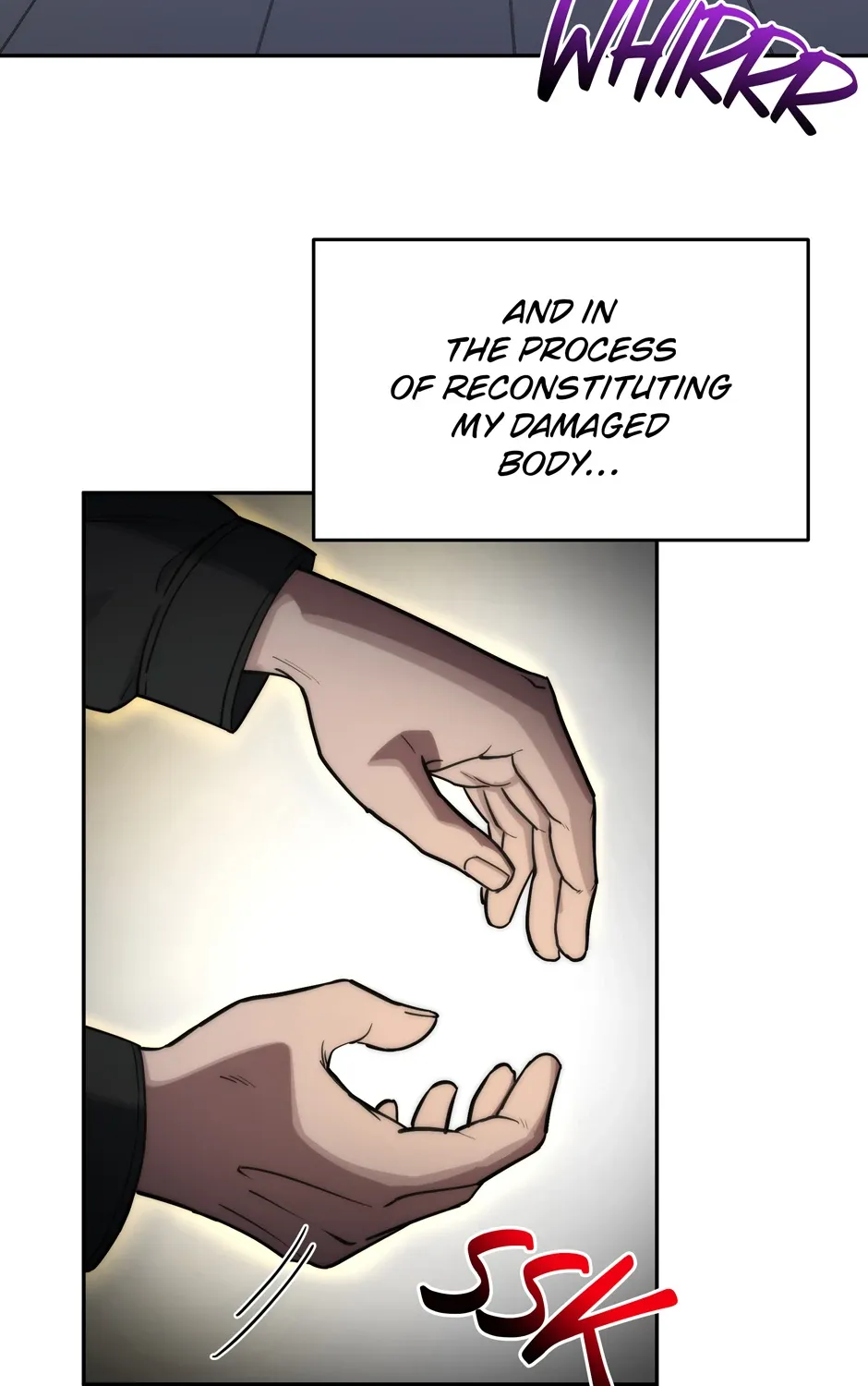 Rise of the God of War